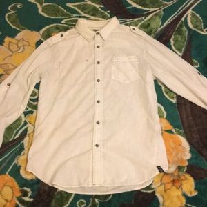 Surplus Long Sleeve Dress Shirt
